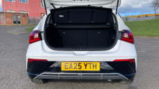 Hyundai i20 1.0T GDi Premium 5dr Petrol Hatchback